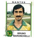 1980-81 BARONCHELLI Bruno (Panini)