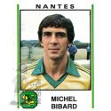 1980-81 BIBARD Michel (Panini)