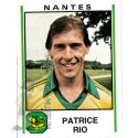 1980-81 RIO Patrice (Panini)