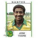 1980-81 TOURE José (Panini)