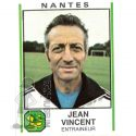 1980-81 VINCENT Jean (Panini)