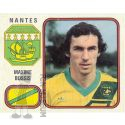 1981-82 BOSSIS Maxime (Panini)