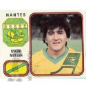 1981-82 MULLER Oscar (Panini)