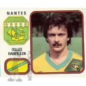 1981-82 RAMPILLON Gilles (Panini)