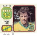 1981-82 RIO Patrice (Panini)