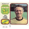 1981-82 VINCENT Jean (Panini)