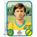 1982-83 AMISSE Loïc (Panini)