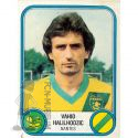 1982-83 HALILHDOZIC Vahid (Panini)