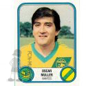 1982-83 MULLER Oscar (Panini)