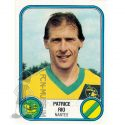 1982-83 RIO Patrice (Panini)