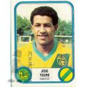 1982-83 TOURE José (Panini)