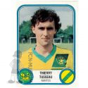 1982-83 TUSSEAU Thierry (Panini)