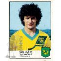 1983-84 AYACHE William (Panini)