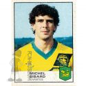 1983-84 BIBARD Michel (Panini)