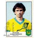 1983-84 HALILHODZIC Vahid (Panini)