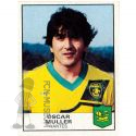 1983-84 MULLER Oscar (Panini)