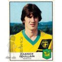 1983-84 POULLAIN Fabrice (Panini)