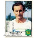 1983-84 SUAUDEAU Jean-Claude (Panini)