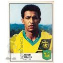 1983-84 TOURE José (Panini)