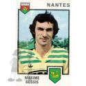 1984-85 BOSSIS Maxime (Panini)