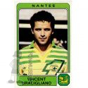1985-86 BRACIGLIANO Vincent (Panini)