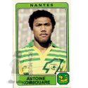 1985-86 KOMBOUARE Antoine (Panini)