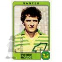 1985-86 MORICE Pierre (Panini)