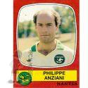 1986-87 ANZIANI Philippe (Panini)