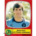 1986-87 BERTRAND DEMANES Jean-Paul (Pan...