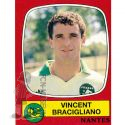 1986-87 BRACIGLIANO Vincent (Panini)