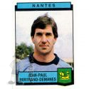 1987-88 BERTRAND DEMANES Jean-Paul (Pan...