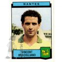 1987-88 BRACIGLIANO Vincent (Panini)