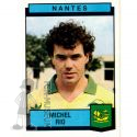 1987-88 RIO Michel (Panini)