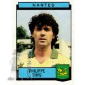 1987-88 THYS Philippe (Panini)