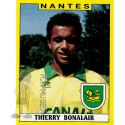 1988-89 BONALAIR Thierry (Panini)