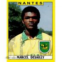 1988-89 DESAILLY Marcel (Panini)