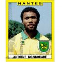 1988-89 KOMBOUARE Antoine (Panini)