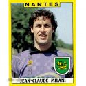 1988-89 MILANI Jean-Claude (Panini)