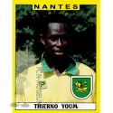 1988-89 YOUM Thierno (Panini)