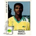 1989-90 DESAILLY Marcel (Panini)