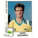 1989-90 DESCHAMPS Didier (Panini)