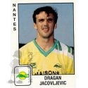 1989-90 JACOVLJEVIC Dragan (Panini)
