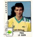 1989-90 LE GUEN Paul (Panini)