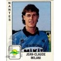 1989-90 MILANI Jean-Claude (Panini)
