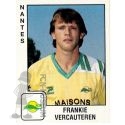 1989-90 VERCAUTEREN Frankie (Panini)