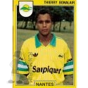 1991-92 BONALAIR Thierry (Panini)