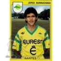 1991-92 BURRUCHAGA Jorge-Luis (Panini)