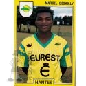 1991-92 DESAILLY Marcel (Panini)