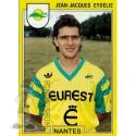 1991-92 EYDELIE Jean-Jacques (Panini)