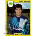 1991-92 MARRAUD David (Panini)